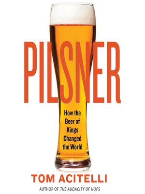 cover image of Pilsner